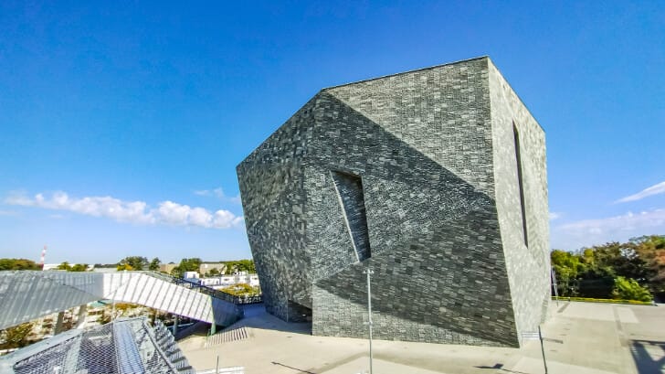 Any recommendations for art galleries/museums in Tokyo?