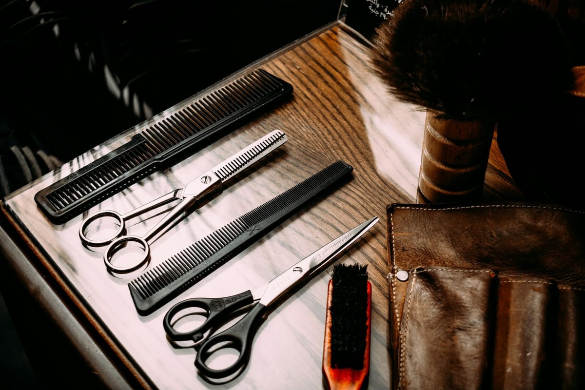 I'm a hairstylist and where can I buy Hatori Hanzo Japanese Steel sheers in Tokyo?