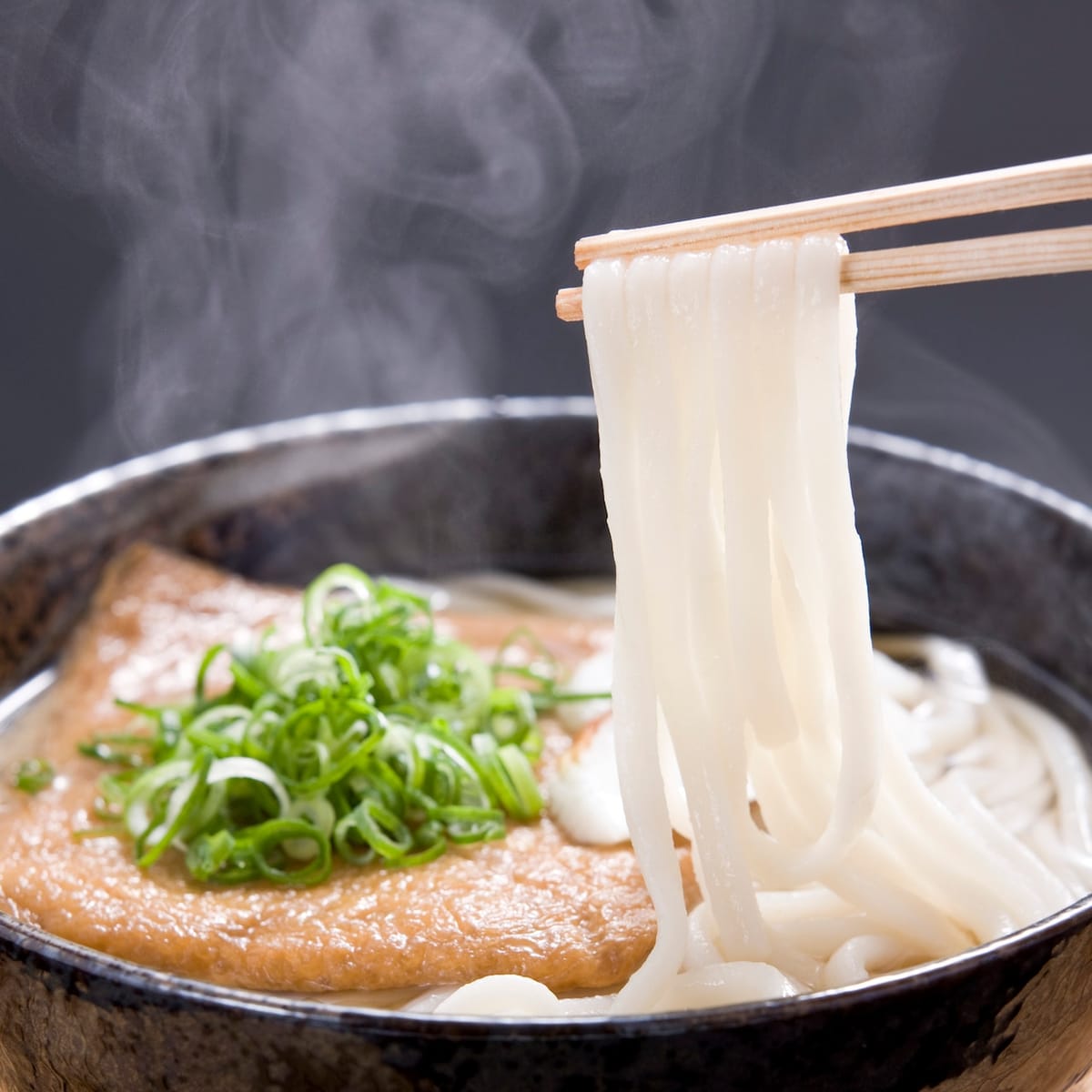 Where can we get some fantastic udon noodles in Shibuya,Tokyo?