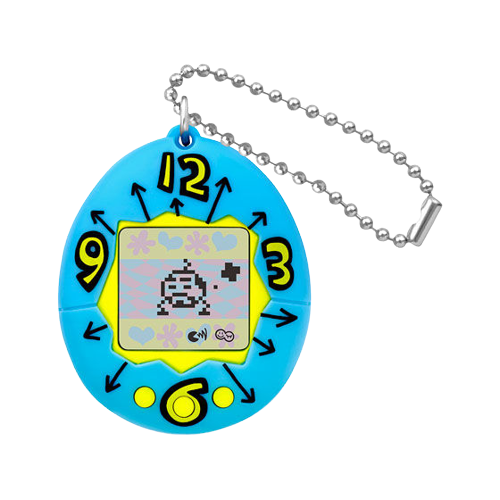 Looking to buy tamagotchi in Japan, any recommendations?