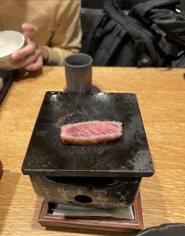 Hi. I am looking forward to buy this grill. Where can i buy it in Tokyo? TIA