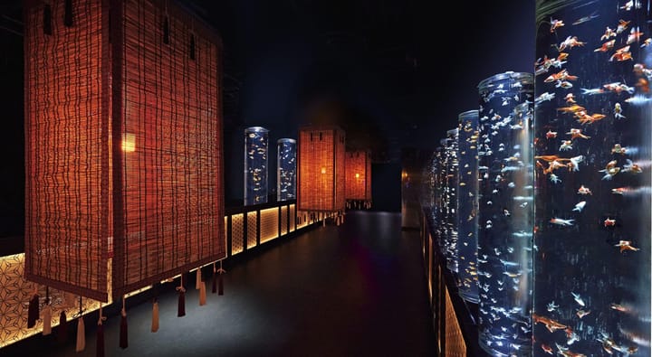 Recommendations for art and design places to visit in Tokyo and beyond?